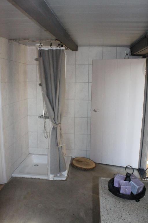 De Oude Nadorst Acomodação com café da manhã Groninga Quarto foto